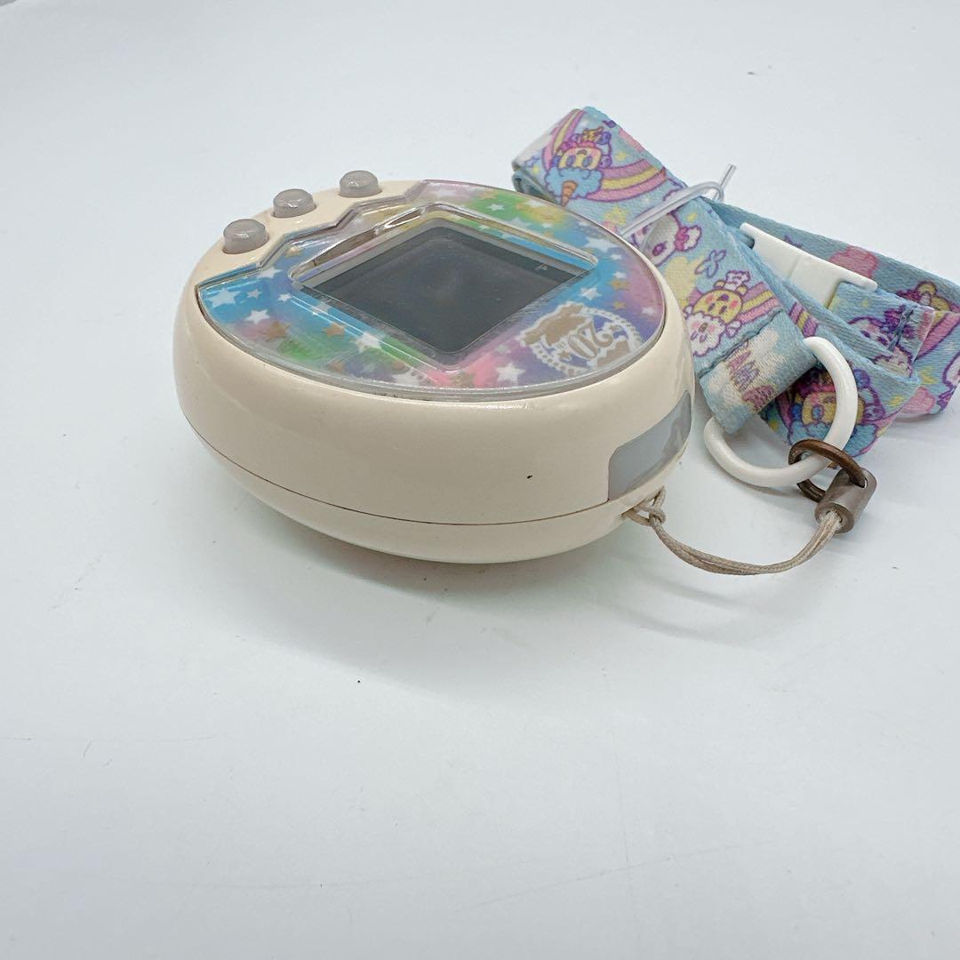 状態良好★たまごっちみくす　20周年アニバーサリーギフト　バンダイ