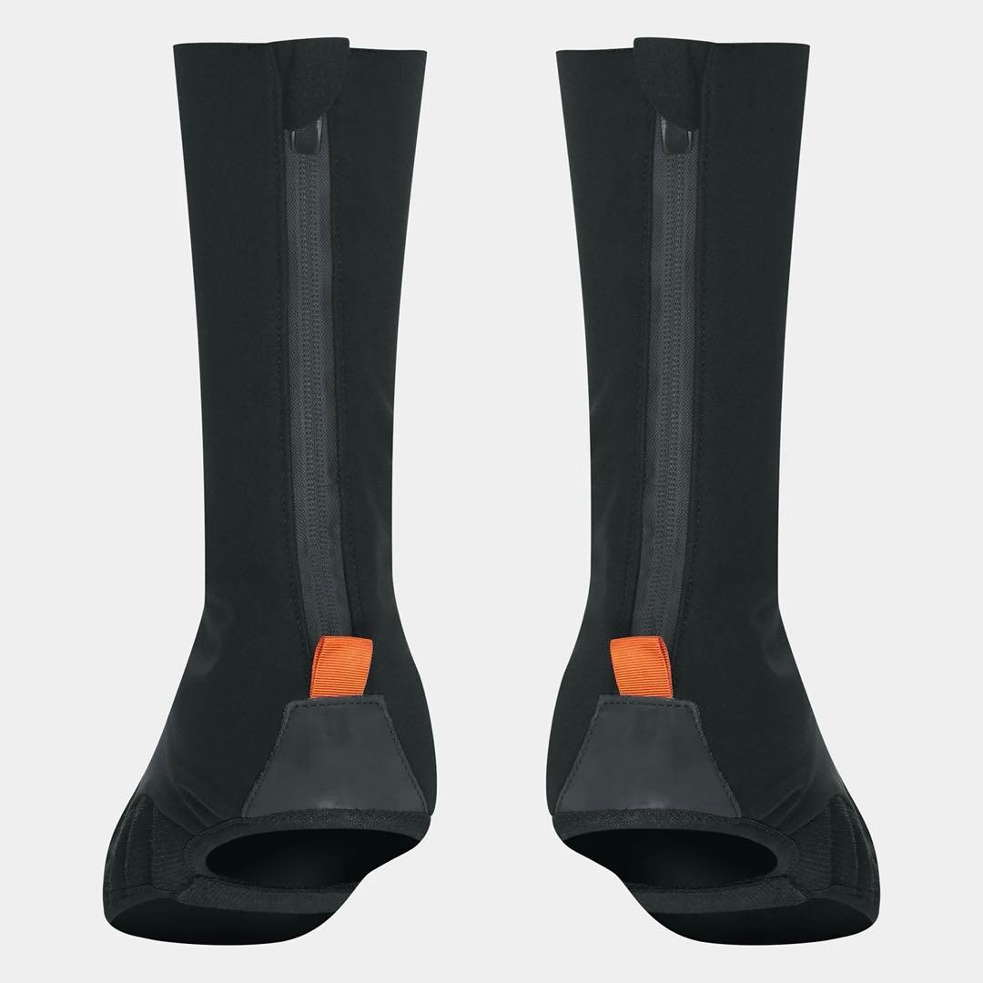 Café du Cycliste 防寒防水シューズカバー　M 新品未使用