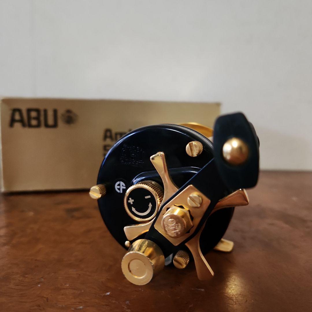 未使用/希少 Ambassadeur 5600CDL