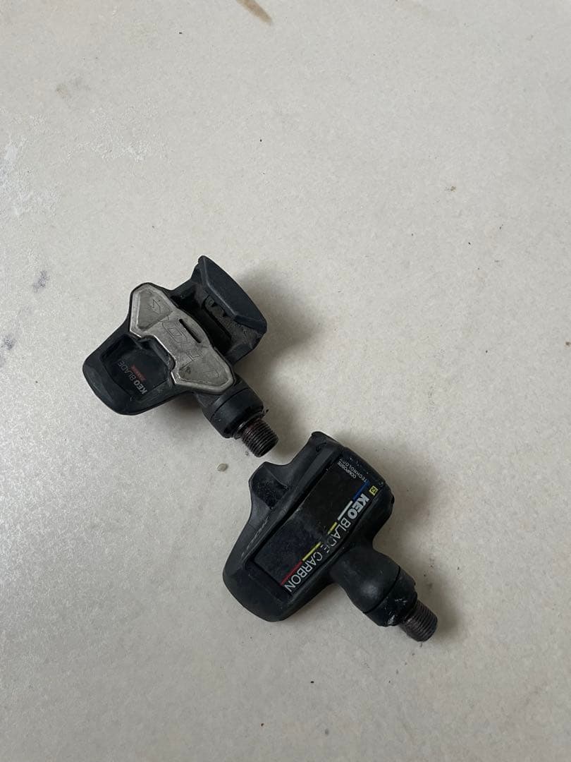 Kéo Blade Carbon ビンディングペダル