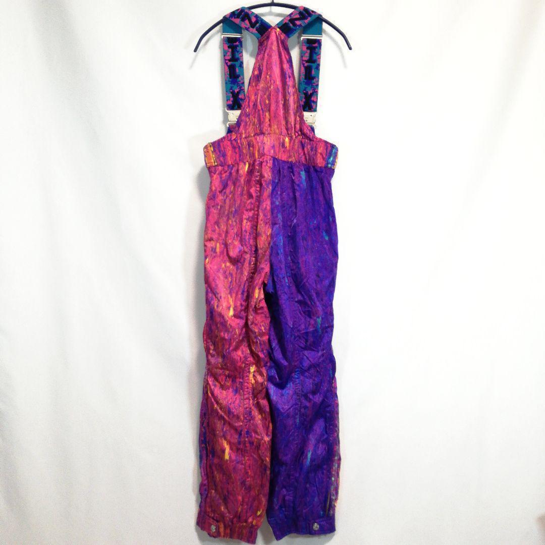 PHENIX スキーウェア セットアップ 上下セット メンズ フェニックス