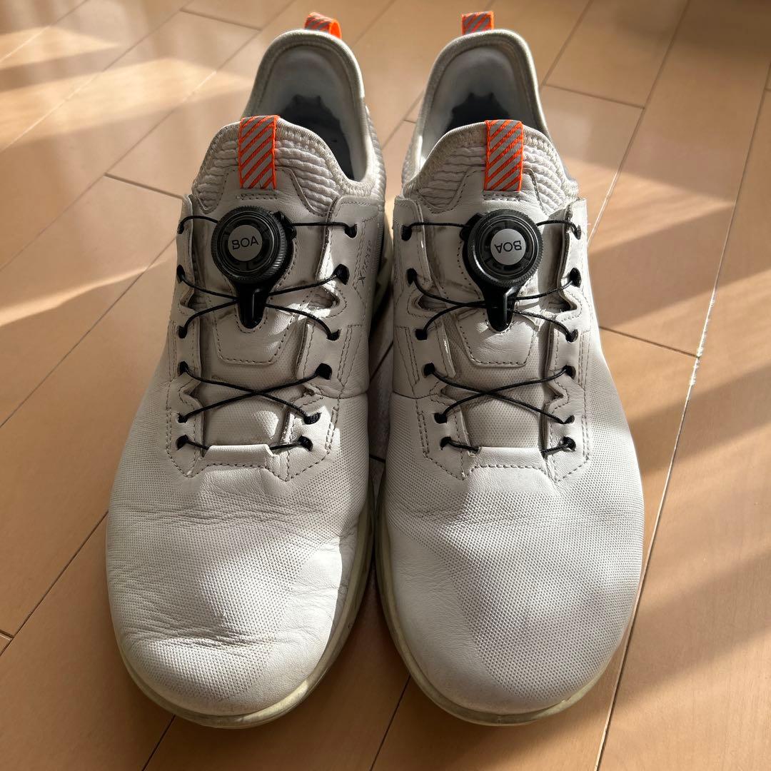 ECCO BOA GORE-TEX ゴルフシューズ