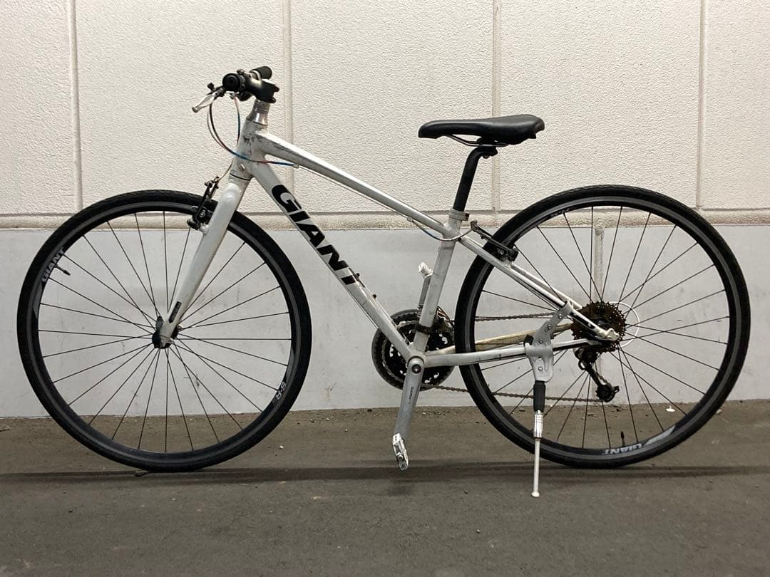 GIANT ESCAPE RX3 ジャイアント エスケープ RX3 チェーン新品