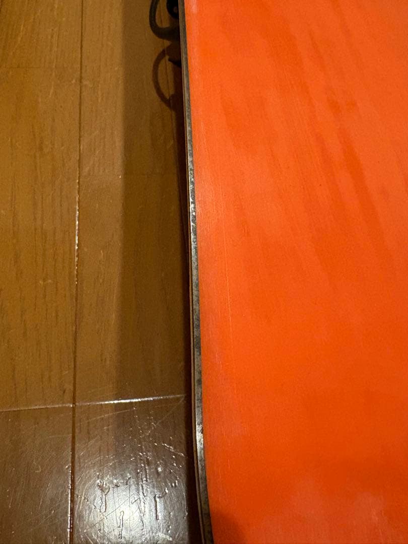 シムス　スノーボード152 サロモンrhythm