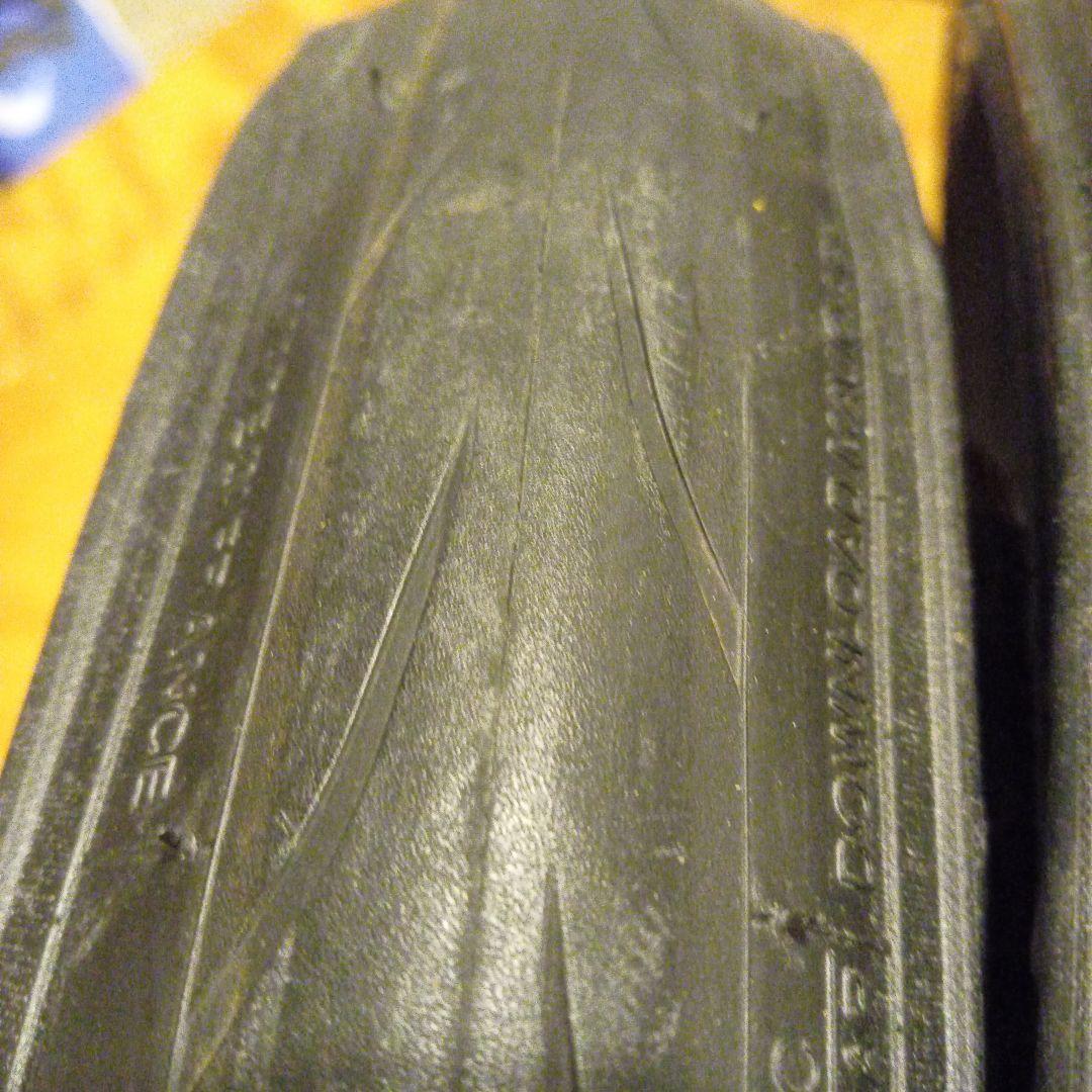 パーツ MAVIC YKSION PRO UST 2 700x25c