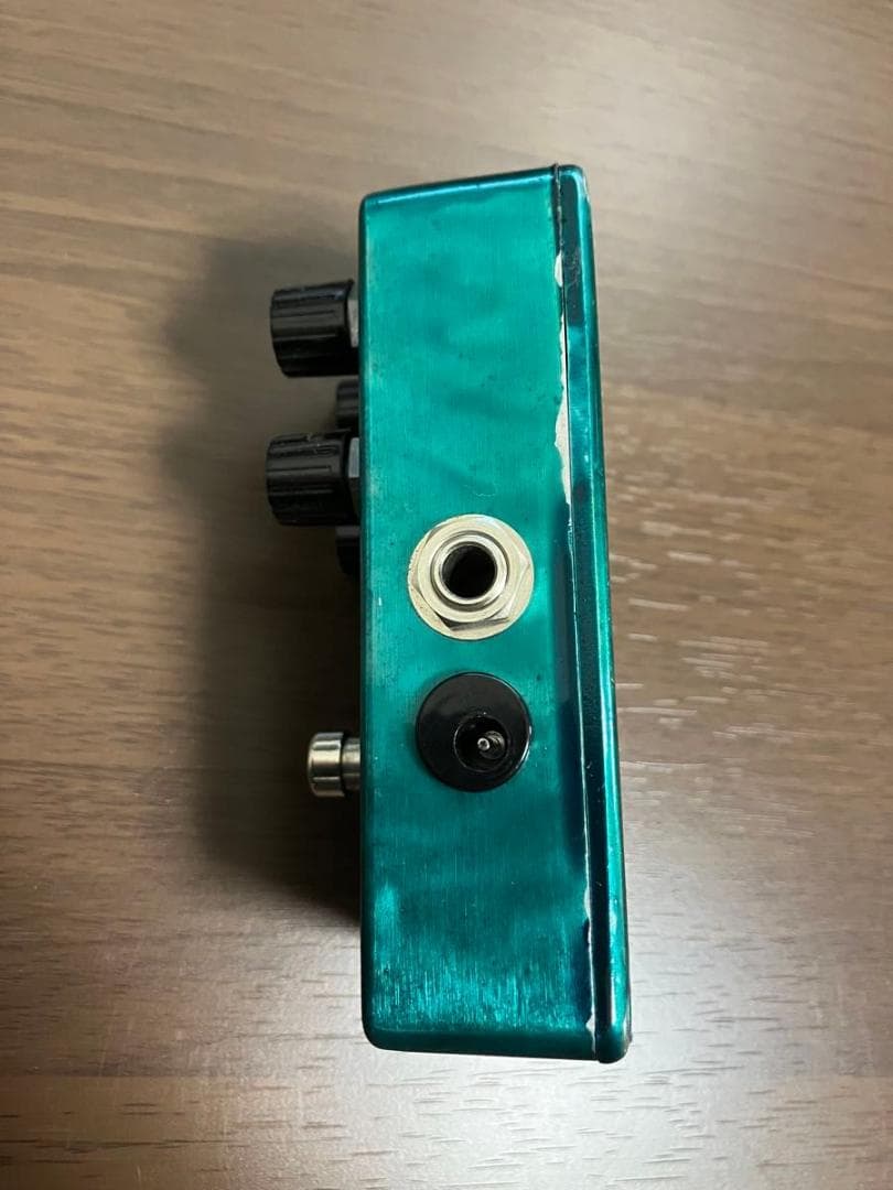 【超希少】BJFE　Aqua Marine Wonder Machine