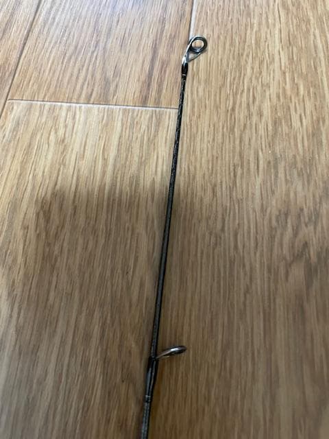 シマノ　LUNAMIS　ルナミス　Ｓ９０６Ｍ　シーバス　ショアジギング　中古品