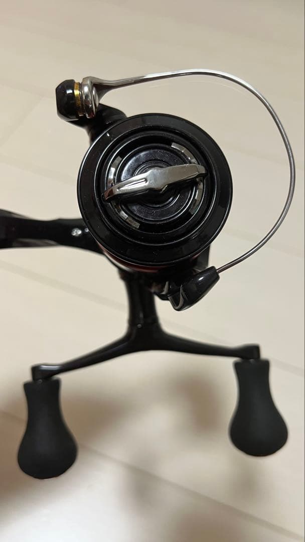 12セフィアci4 c3000HGSDH