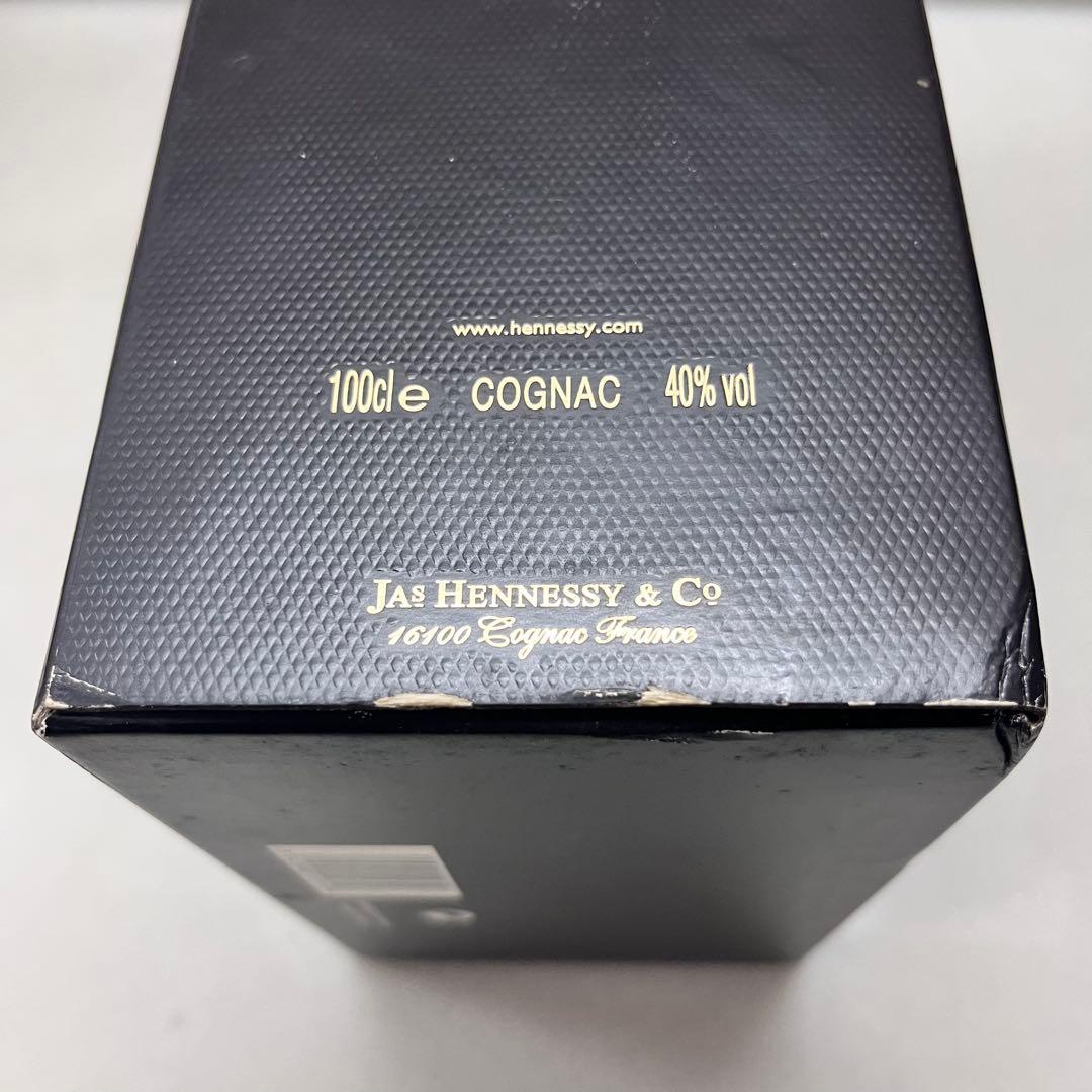 Hennessy XO エクストラオールドコニャック 750ml