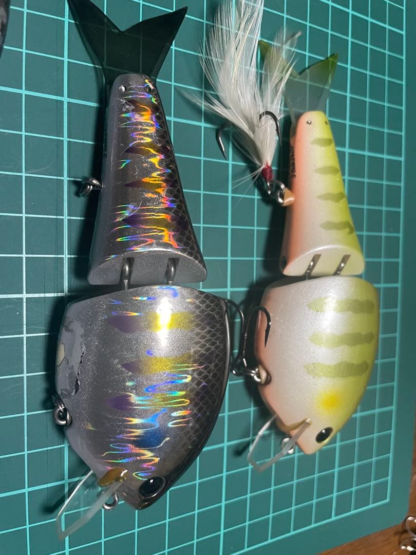 ノリーズ　ヒラクランク