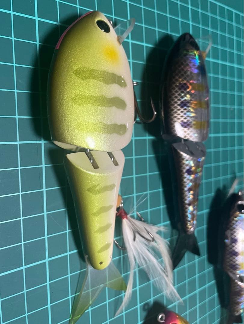 ノリーズ　ヒラクランク