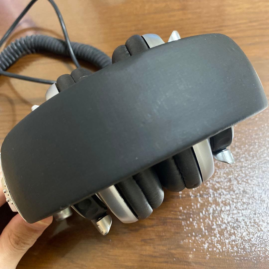 SONY MDR-Z700DJ DJ用ヘッドホン