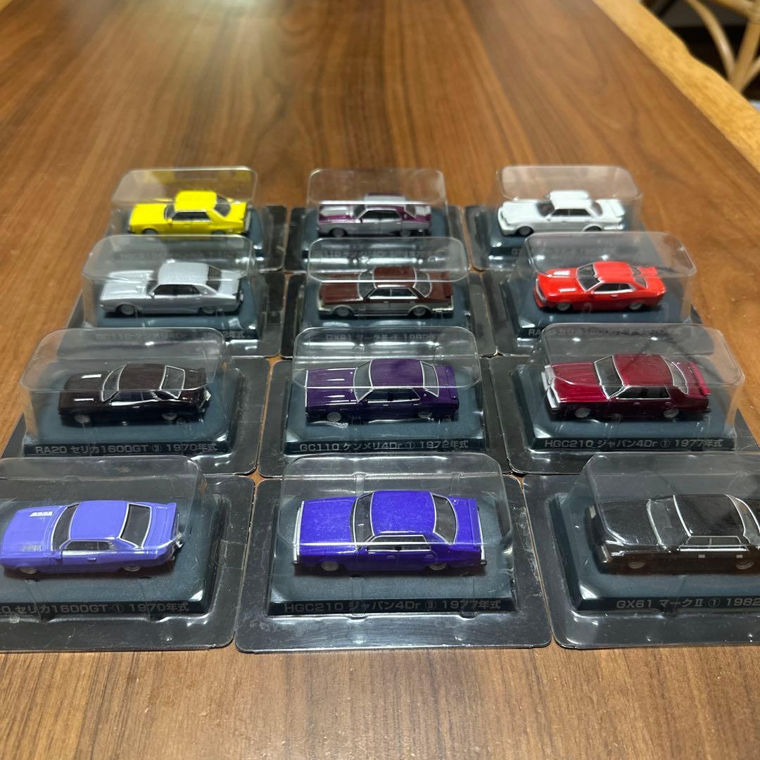 グラチャンコレクション　まとめ売り