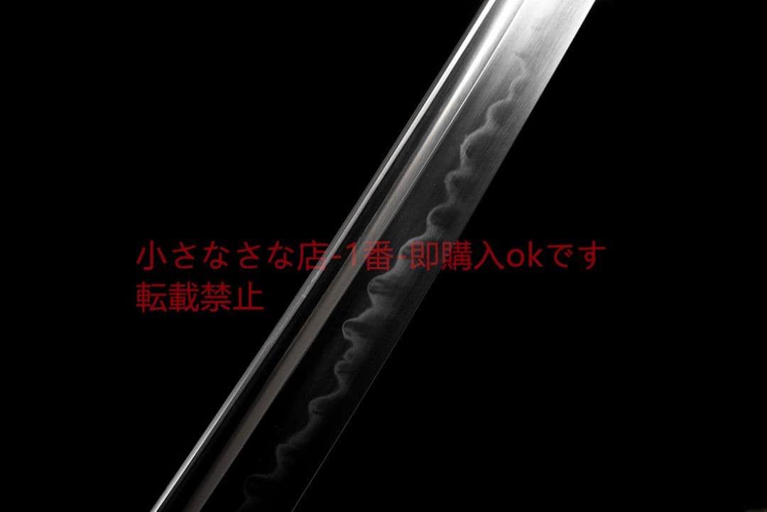 指揮刀  武具　刀装具　日本刀　模造刀   居合刀