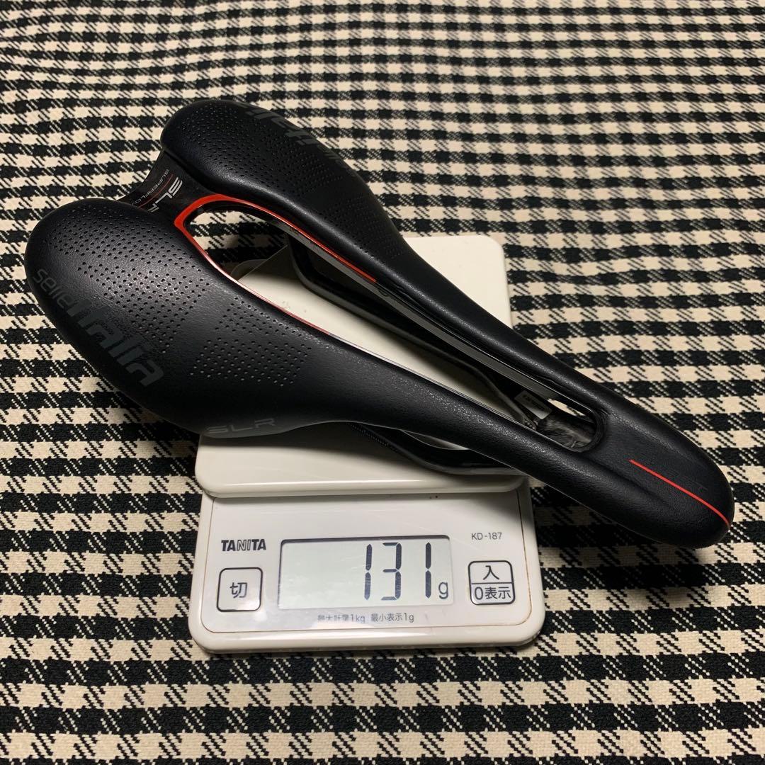 セライタリア SLR Boost Kit carbonio superflow