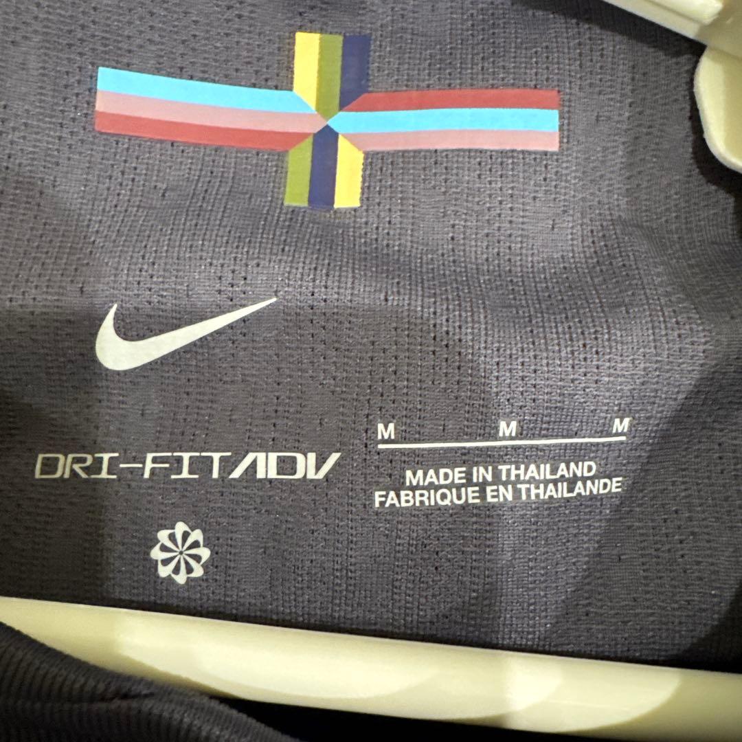 【正規品】イングランド代表 ベリンガム オーセンティック ユニフォーム