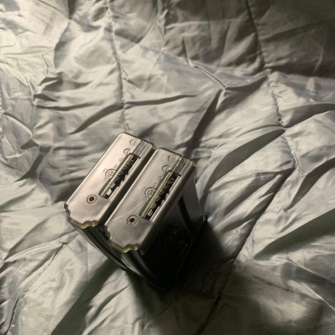 SG552-2Command SEALDSスタンダード電動ガン マガジン2個付