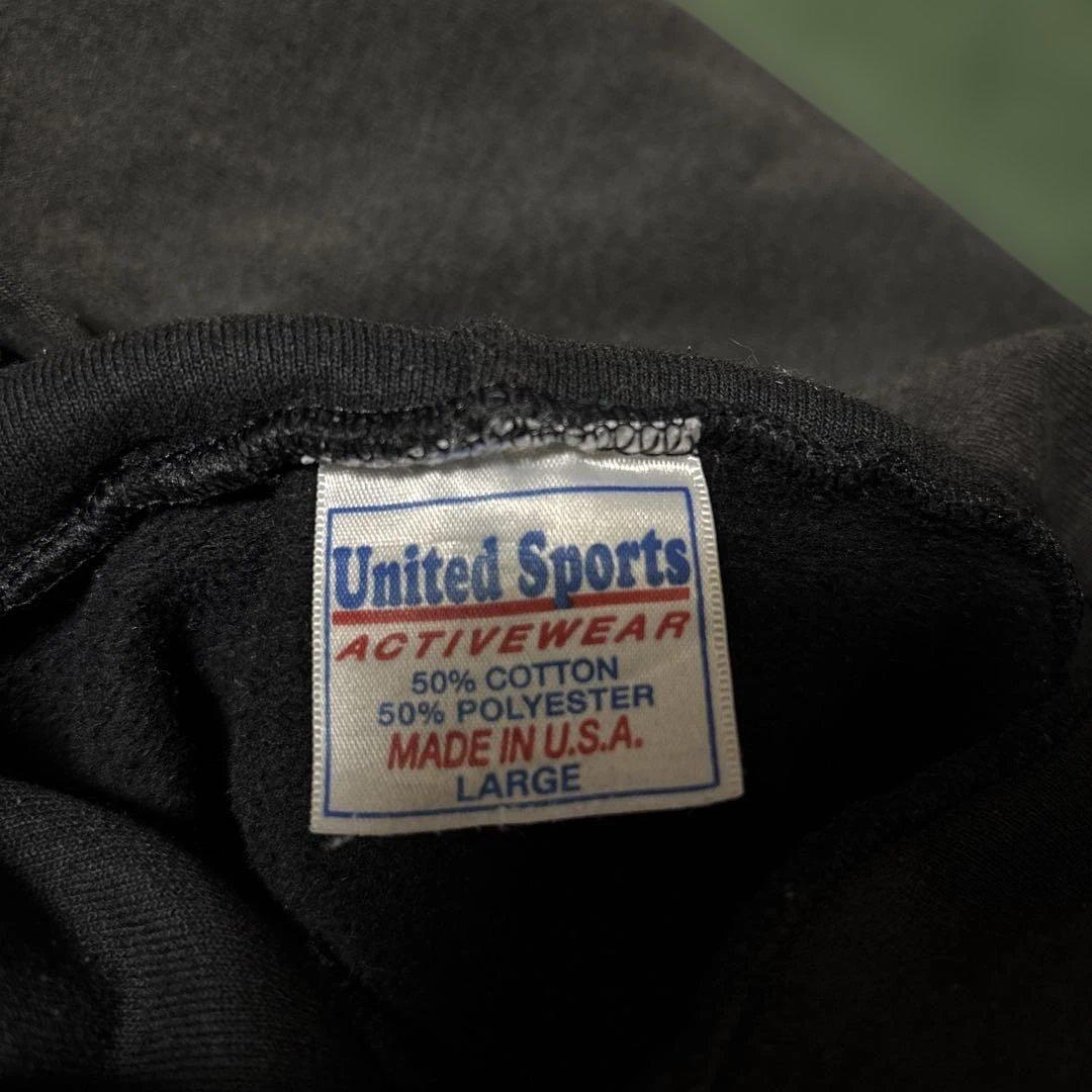 90s STUDIO ONE パーカー L