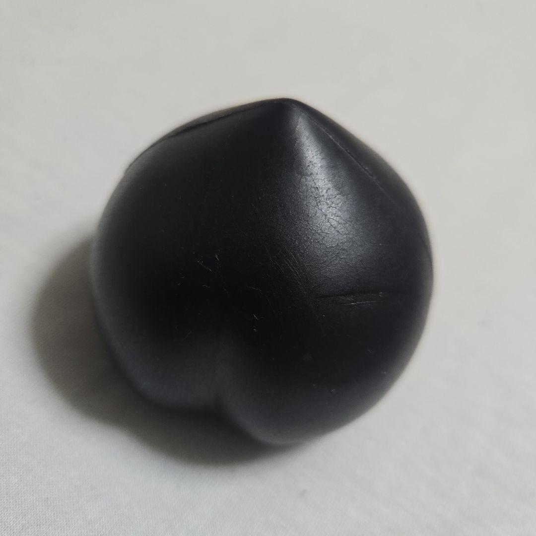 オールドブルーム THE PEACH ジェル桃 pearl Colors 黒 大