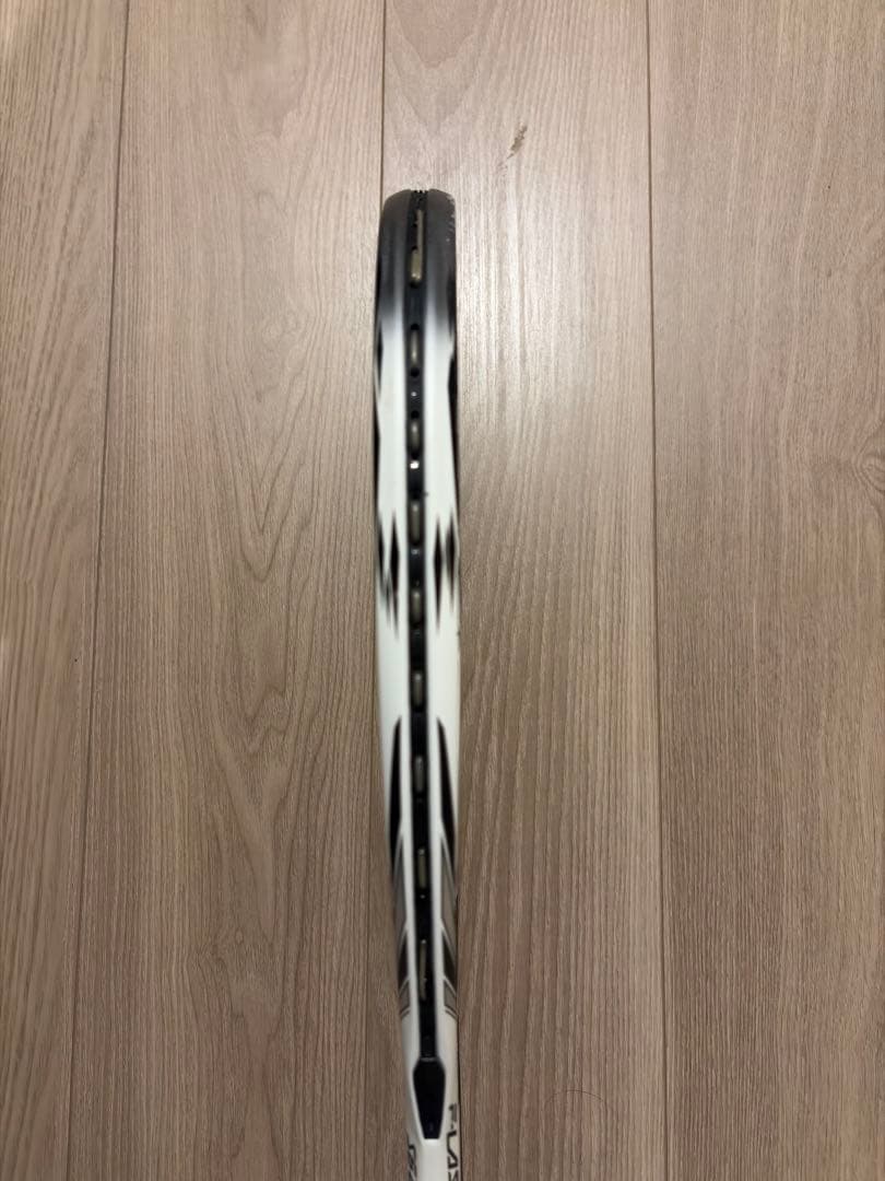 ソフトテニスラケット エフレーザー9S 235g