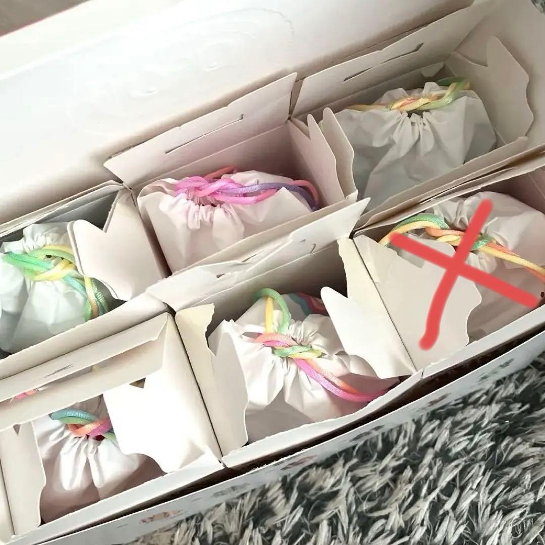 ポップマート　ラブブ　エナジー　アソートボックス　6個セット　POPMART