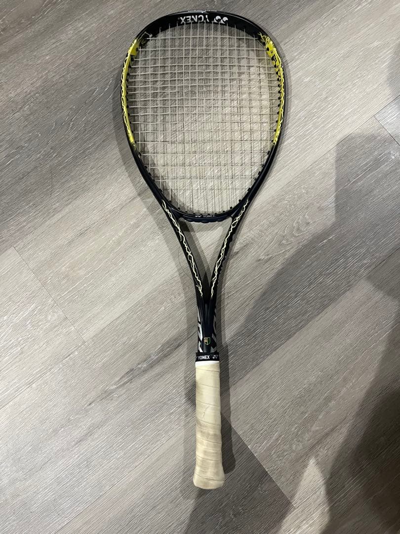 yonex ボルトレイジ7s voltrage 7s ヨネックス