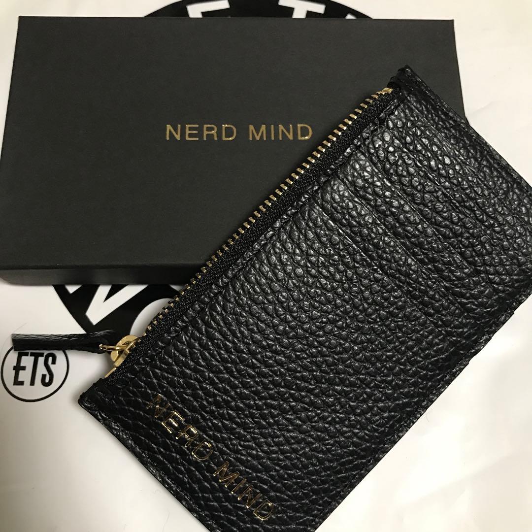 NERDMIND 岩田剛典　anniversary フラグメントケース　刻印有