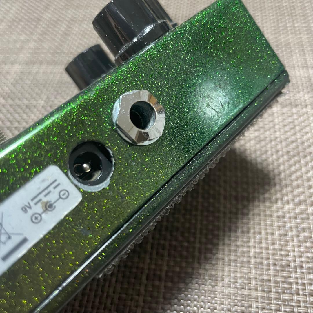 MXR carbon copy analog delay ジャンク品