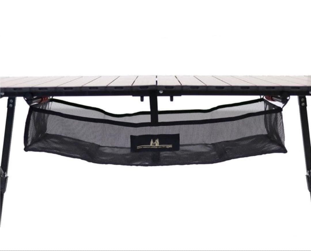 #オガワキャンパル　ロールテーブルＬ