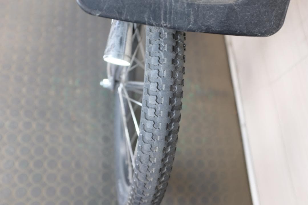 K*3様 電動自転車 BS アンジェリーノ　20インチ　3段　12.8Ah充電器