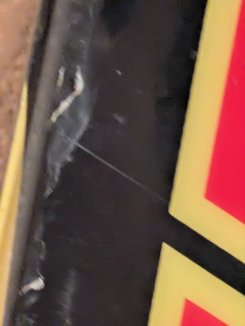 スキーボード99cm Carving スキー板