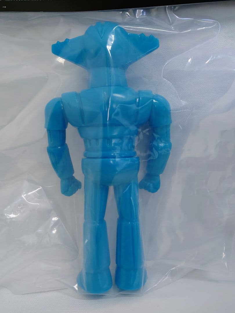 エンカビニール 鋼鉄ジーク ENKA VINYL ワンフェス WF2026冬