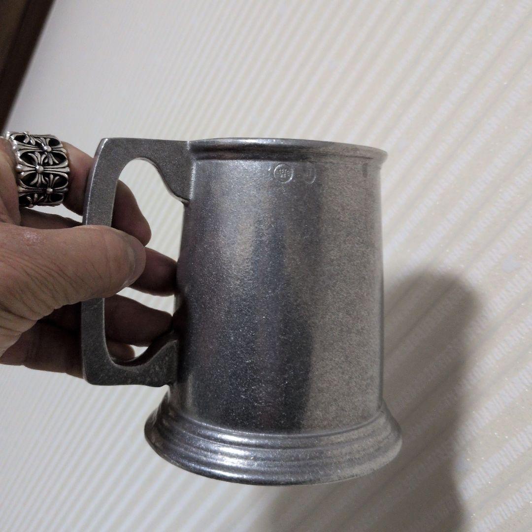 1980’s MR PEANUT ミスターピーナッツ ビンテージ アド マグ