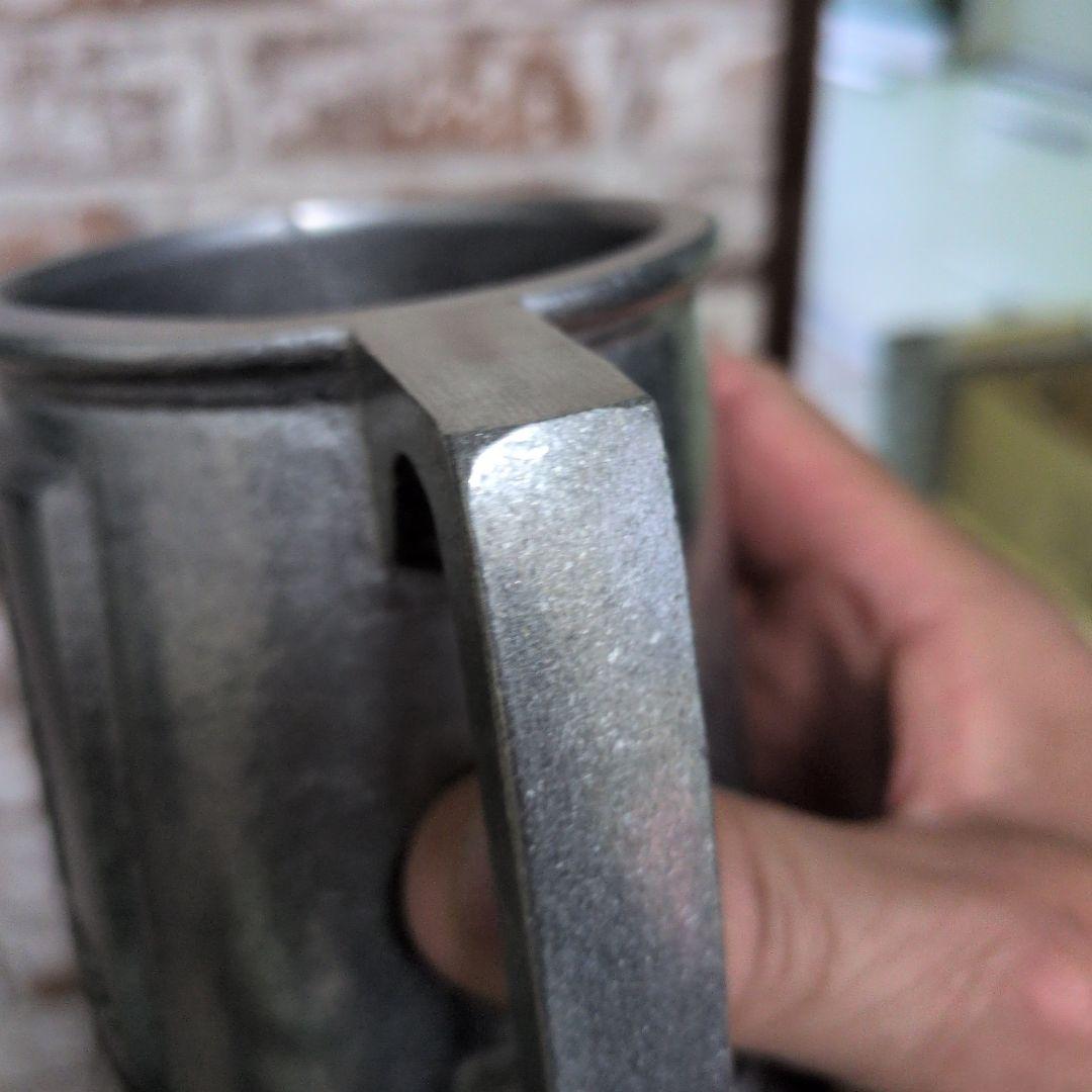 1980’s MR PEANUT ミスターピーナッツ ビンテージ アド マグ