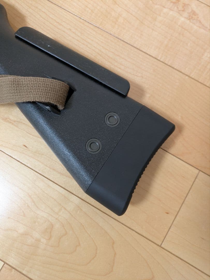 東京マルイ　電動スタンダードガン　G3SG/1 フルセット