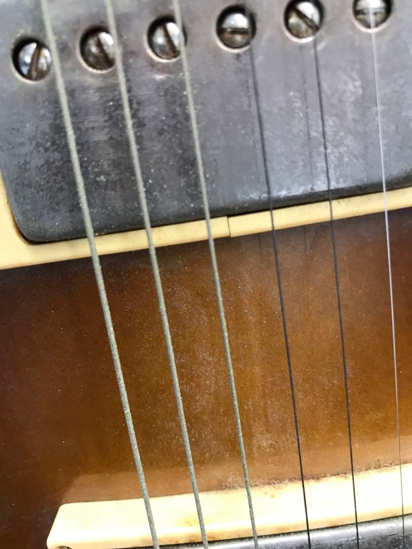 JooDee Les Paul type エレキギター