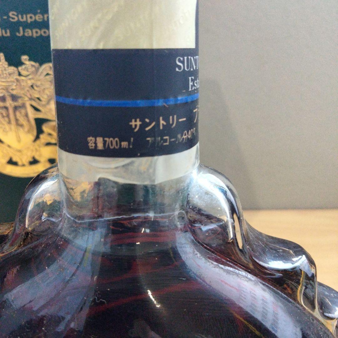 2-73 【古酒、未開封品】 サントリー XO ブランデー