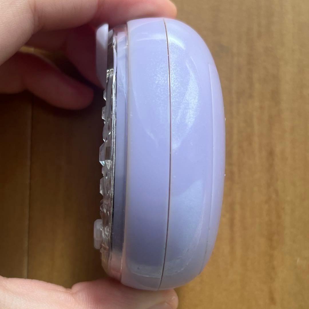 miさんたまごっちピース むらさき