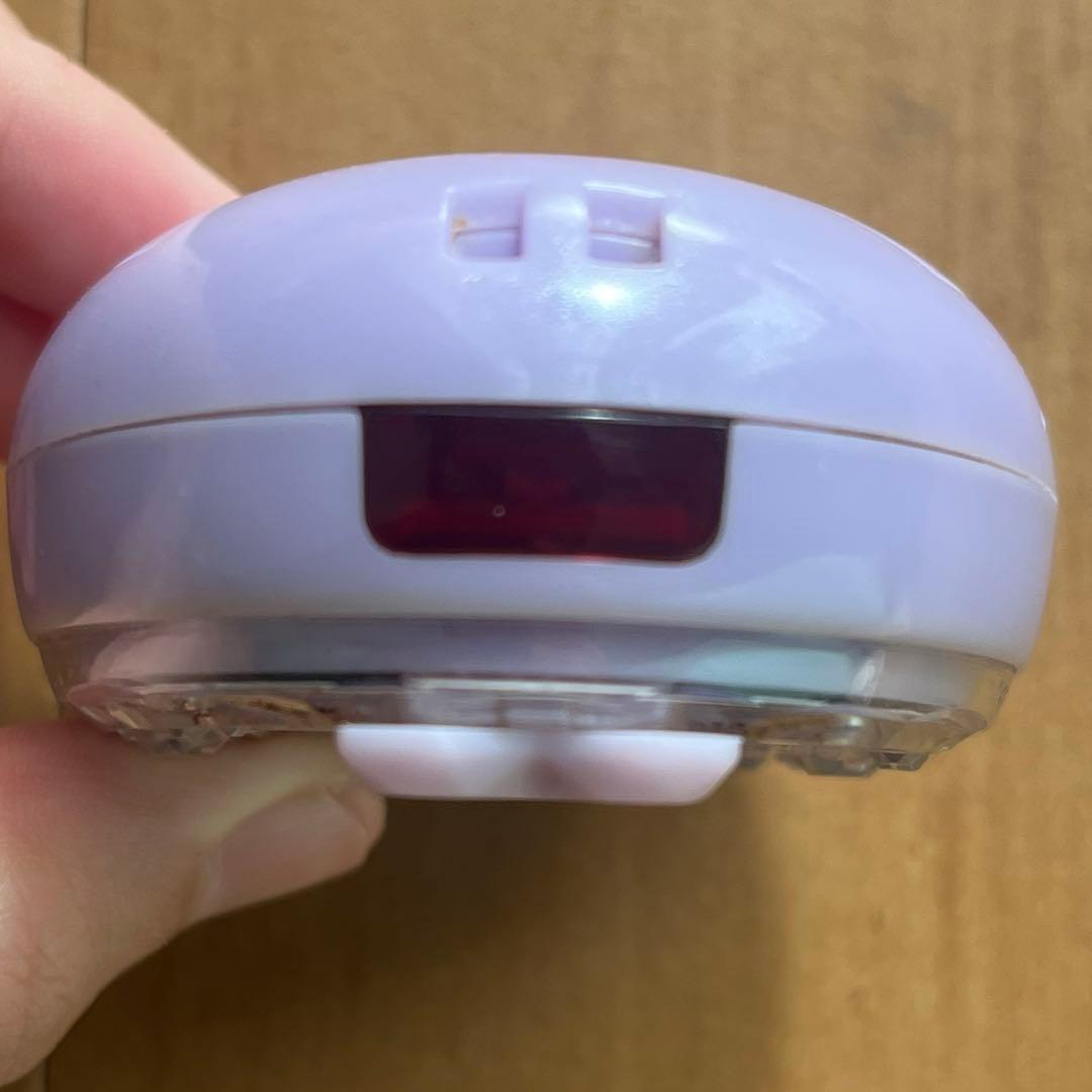 miさんたまごっちピース むらさき