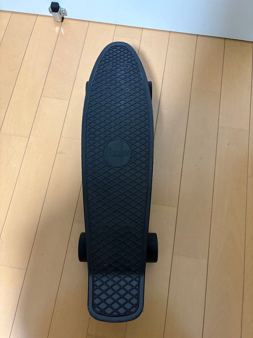 penny ペニー スケートボード 22インチ ブラック