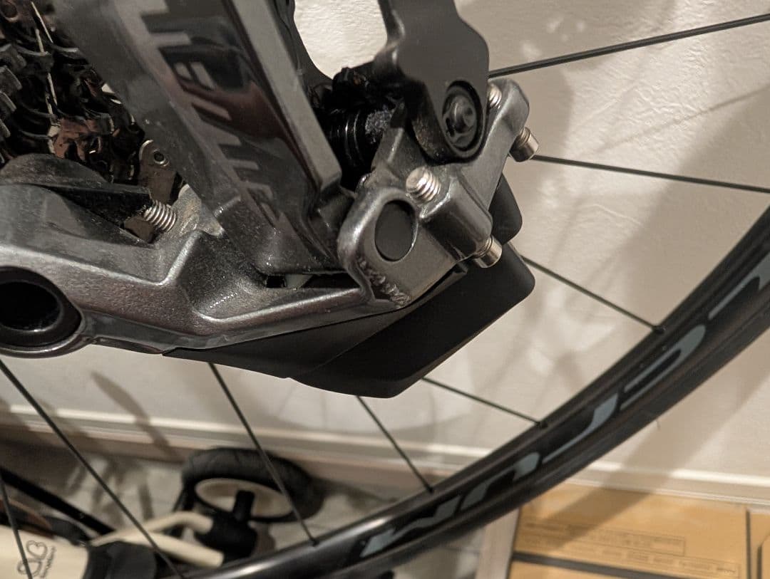 COLNAGO 23年式V3 DISC SRAM RIVAL AXS 480S