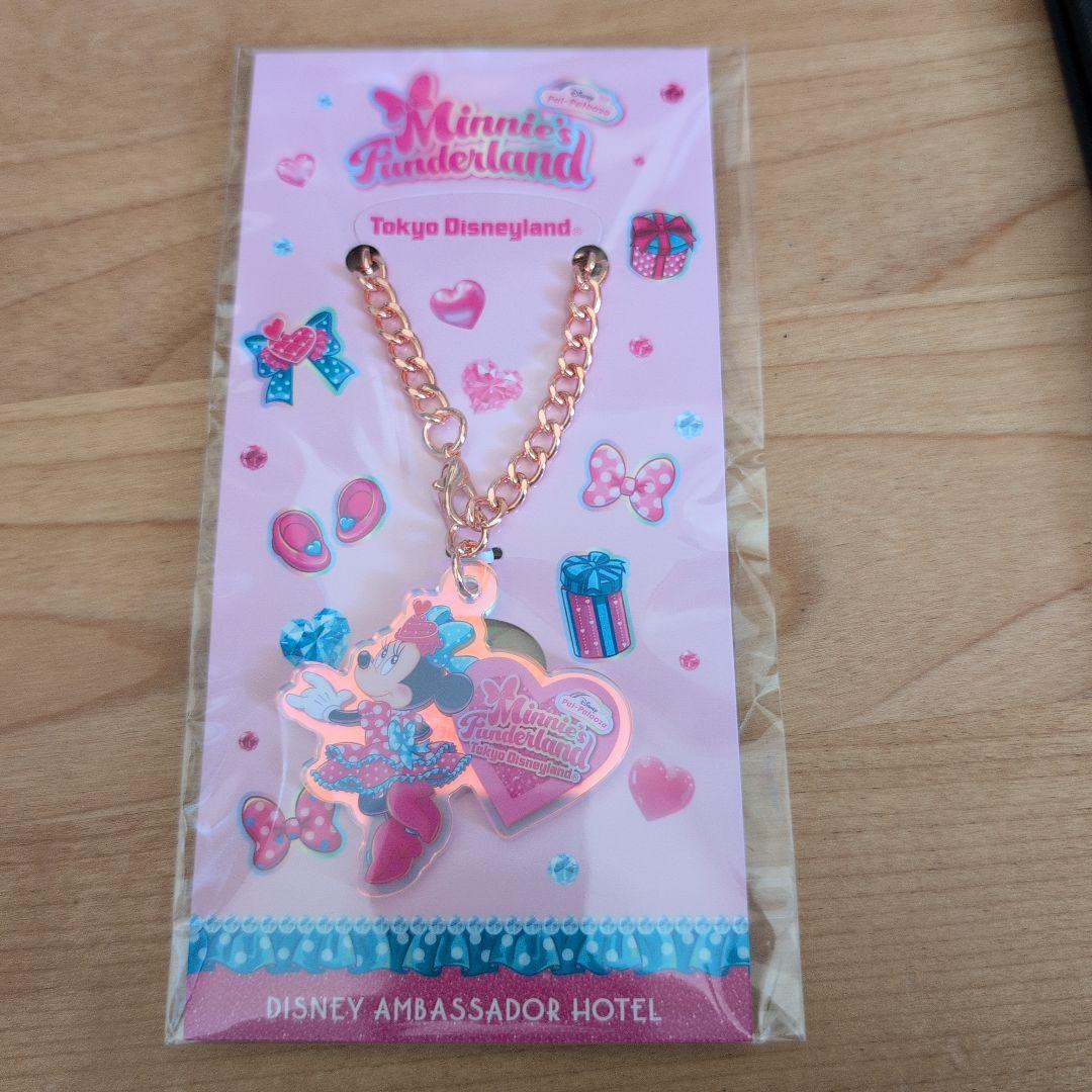 パルパルーザ　ミニー