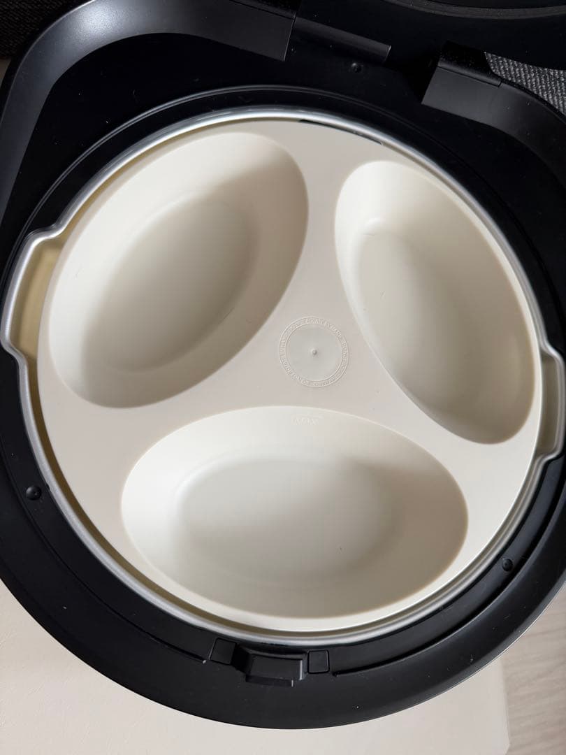 PETLIBRO 自動給餌器 ウェットフード用 (Polar) 冷蔵機能付き