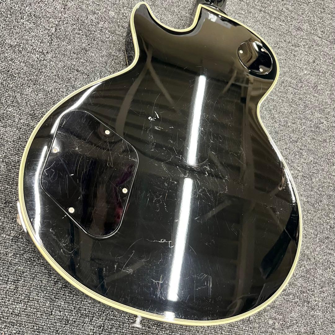 【11368】Edwards ジョンサイクス レスポールカスタムタイプ