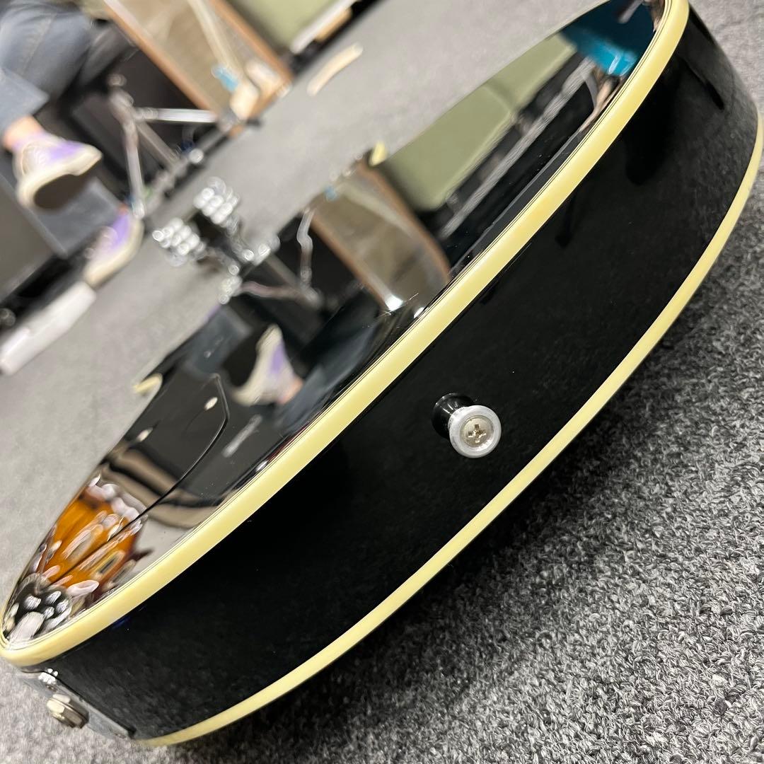 【11368】Edwards ジョンサイクス レスポールカスタムタイプ