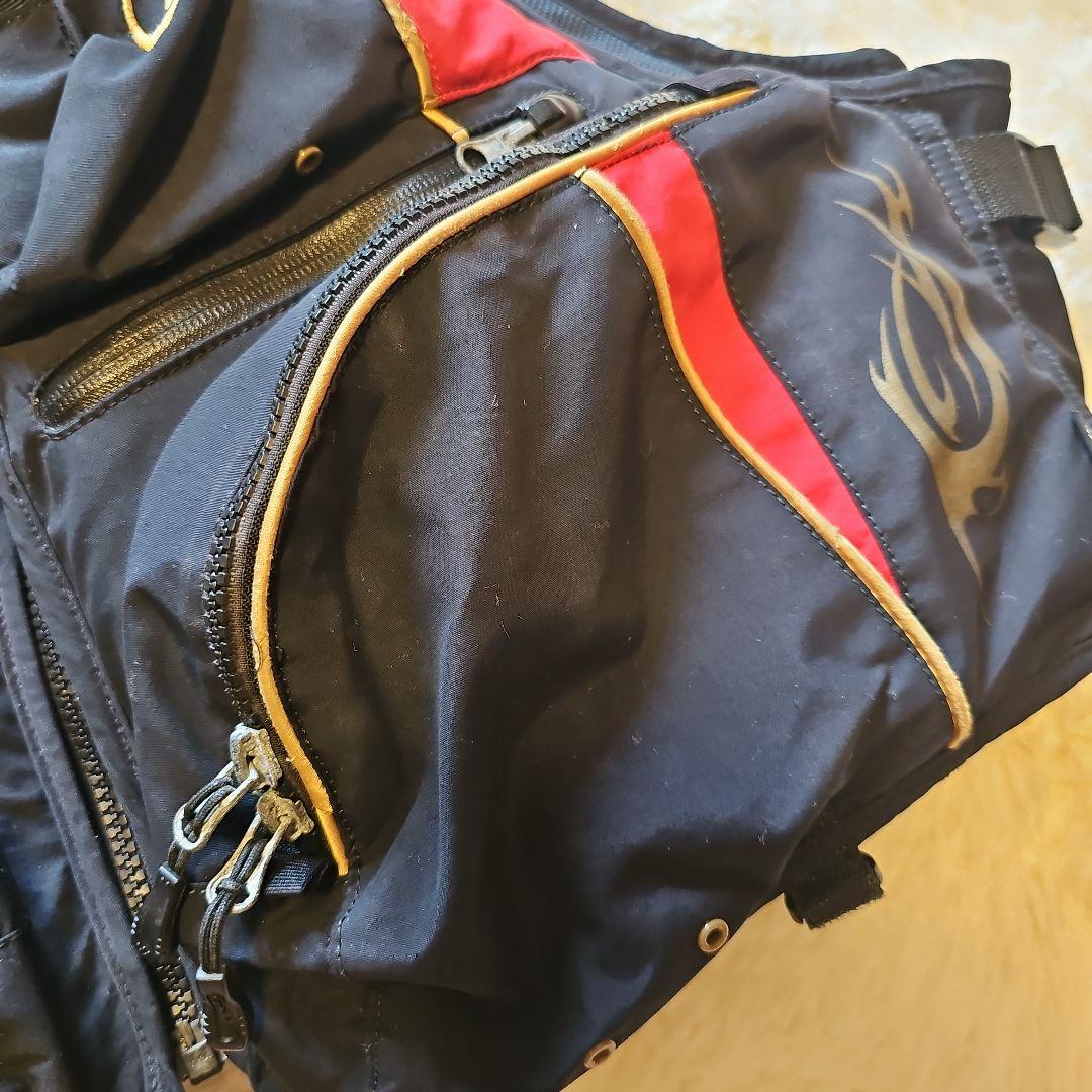 早い者勝ち　Gamakatsu　フローティングベスト　GM-2166