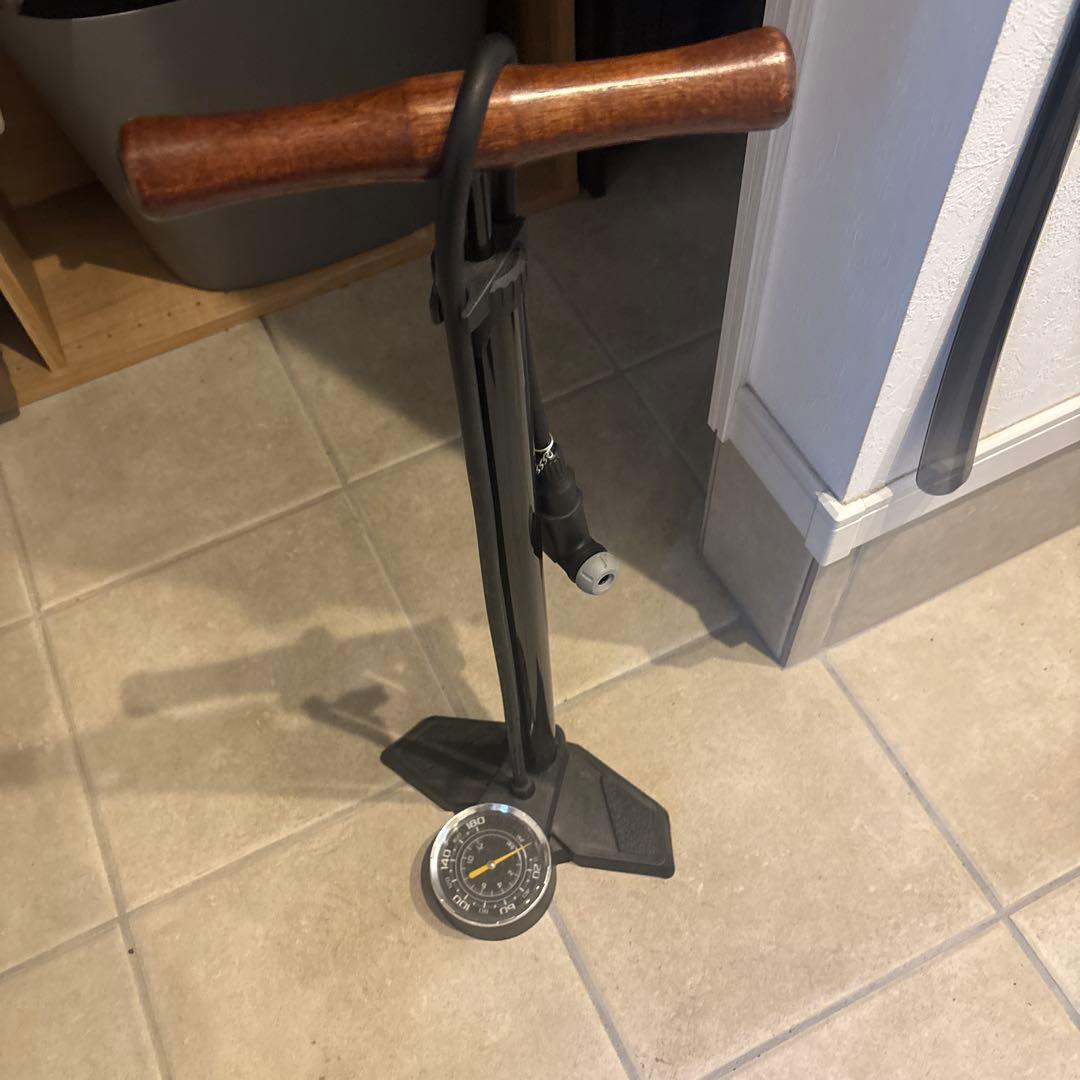 美品SCOTT SUB 3 ブラッククロスバイク