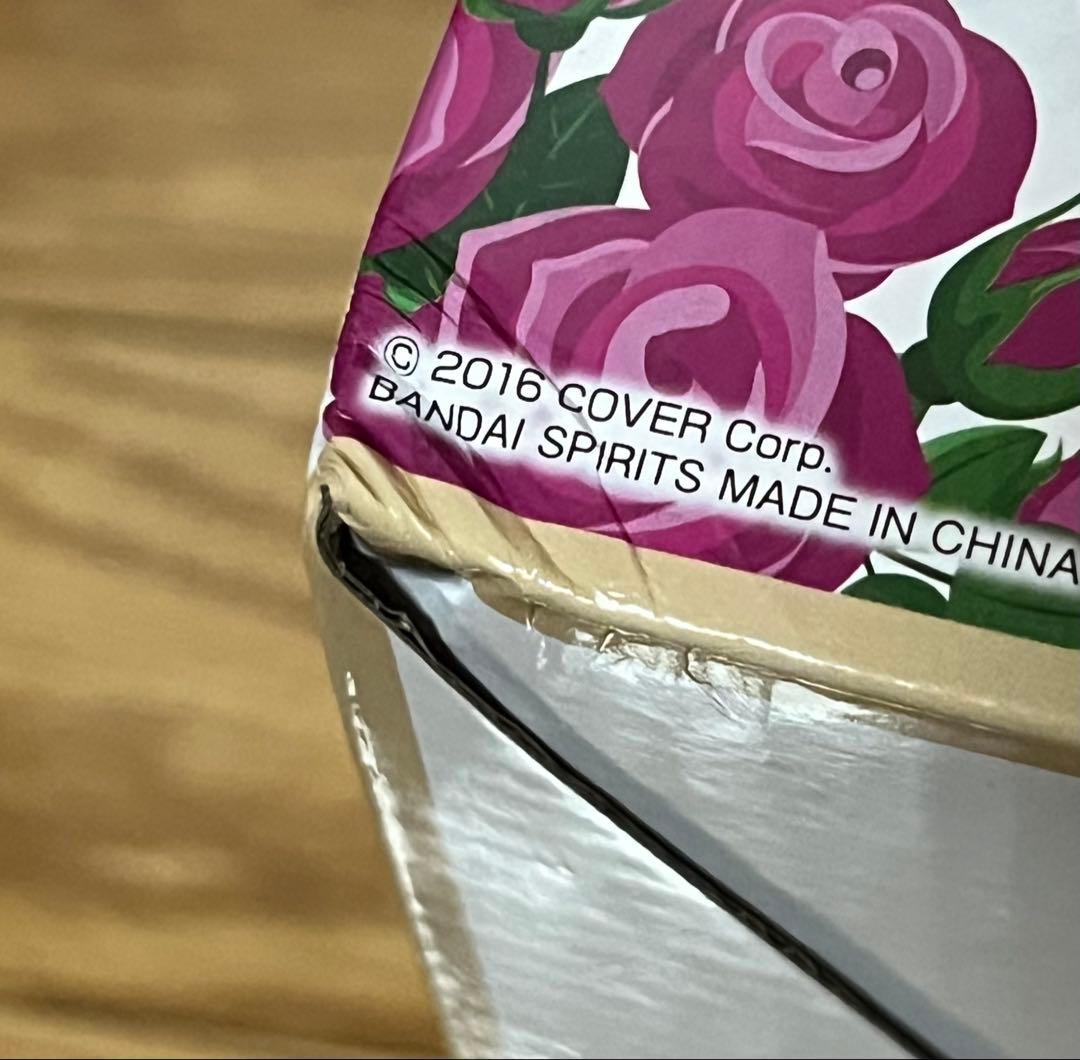 一番くじ ホロライブ Wedding Dress Style フィギュア セット