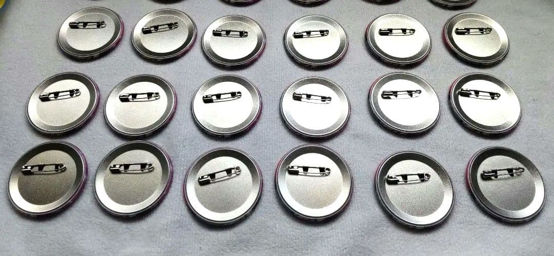 風早巽 イベコレ缶バッジ 2023 AUTUMN Idol Side 30点