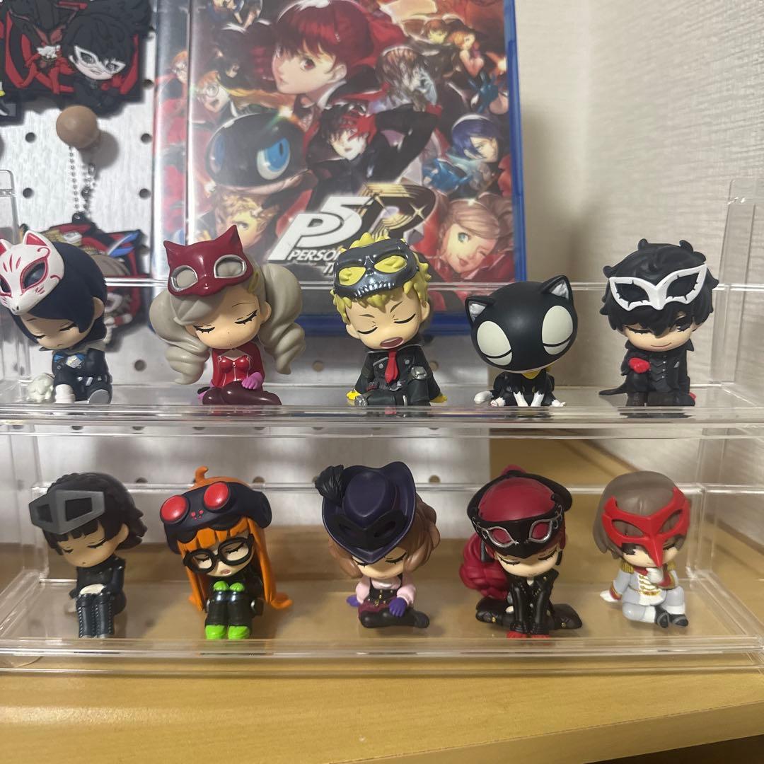 ペルソナ5 グッズ まとめ売り